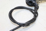 1997 Triumph Daytona T595 Right Throttle Grip