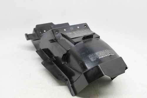 2007 Kawasaki Ninja 250r Ex250f Rear Back Fender Mud Guard