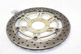 2001 Suzuki Sv650 Front Left Right Brake Rotors Discs