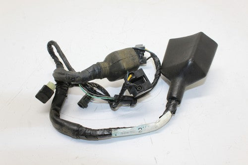 02-06 Suzuki Vstrom 1000 Headlight Gauges Wiring Harness WIRE Loom OEM *NICE*