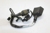 02-06 Suzuki Vstrom 1000 Headlight Gauges Wiring Harness WIRE Loom OEM *NICE*