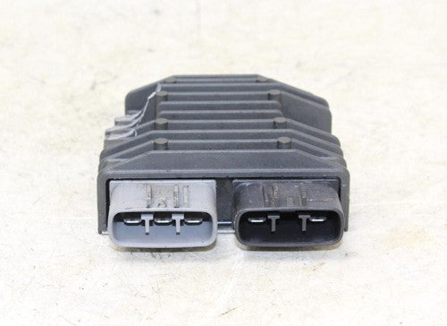 2009 Yamaha Yzf R1 Rectifier Voltage Regulator