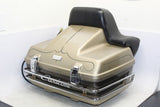1985 Suzuki Gv1400gd Gv 1400 Rear Back Luggage Trunk Rack Case