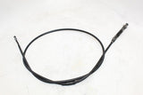 2004 Yamaha Vino 125 Yj125 Clutch Cable Line
