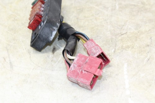 1989 Honda Cbr600f Fuse Box