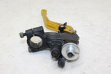 2005 Triumph Daytona 650 Clutch Perch Mount With Lever