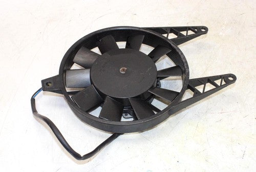 2001 Triumph TT600 ENGINE RADIATOR COOLING FAN MOTOR