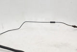 86-06 Kawasaki Concours 1000 Zg1000a Rear Brake Hose Fluid Line OEM