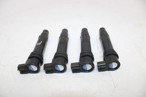 2007 Honda Cbr600rr Ignition Coils Coil Spark Plug Caps