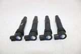 2007 Honda Cbr600rr Ignition Coils Coil Spark Plug Caps