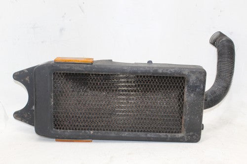 1995 Honda Shadow Vlx 600 Vt600c Engine Cooler Cooling Radiator Radiater OEM