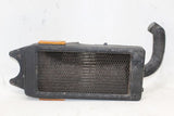 1995 Honda Shadow Vlx 600 Vt600c Engine Cooler Cooling Radiator Radiater OEM