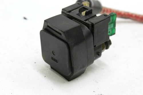 2001-2005 Yamaha Fz1 Engine STARTER Relay Starting Motor Switch OEM