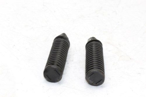 2006 Honda Shadow Aero 750 Vt750c Right Left Clipon Handlebar Grips Grip PAIR
