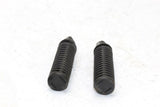 2006 Honda Shadow Aero 750 Vt750c Right Left Clipon Handlebar Grips Grip PAIR