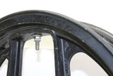 85-87 Kawasaki Ninja 600r Zx600a Rear Wheel Back Rim 41073-1436-r2