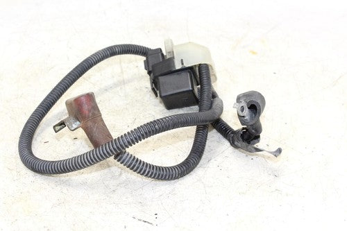 1996 Suzuki Bandit 600 Gsf600s Engine Starter Relay Starting Motor Switch
