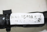 2013 Kawasaki Ninja Zx6r Zx636e Main Engine Wiring Harness Wire Loom 20031-1549A