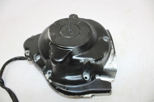 2005 Yamaha Virago 250 Xv250 Stator Magneto Alternator Generator Cover