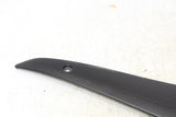 2018 Suzuki Gsxr 1000 Left Front Side Seat Saddle Panel Trim Cowl Fairing