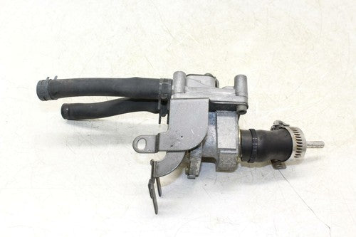 2004 Yamaha V Star 1100 Xvs1100at Silverado Air Valve Solenoid Top Engine Switch