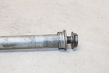 2004 Honda Cbr600rr Front Wheel Rim Axle Pivot Bolt