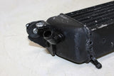 2002 Bmw R1150rt Engine Radiator Motor Cooler Cooling Radiater