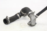 2004 Bmw K1200gt Abs Engine Motor Cylinder Head Hose