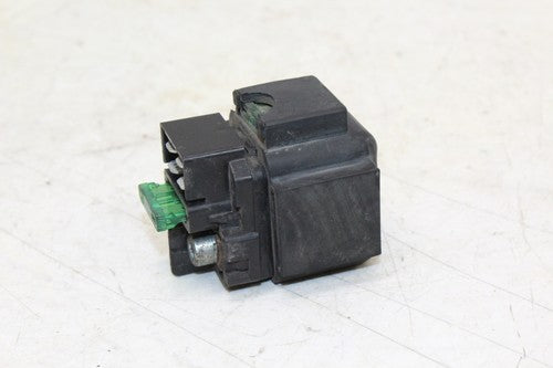 2001 Honda Cbr600f4i Engine Starter Relay Starting Motor Switch