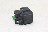 2001 Honda Cbr600f4i Engine Starter Relay Starting Motor Switch