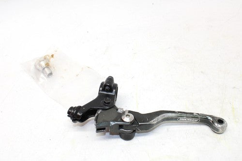 2008 Suzuki Rmz450 Right Clipon Handlebar Brake Lever