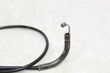 2004 Kawasaki Vulcan 1500 Vn1500l Nomad Fi Choke Cable