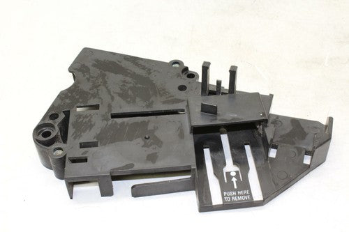 2007 Harley-davidson Road Glide Fltr Cover