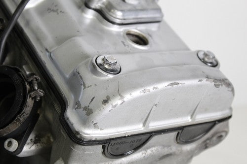 1991 Kawasaki Ninja ZX7 ZX750J ENGINE MOTOR