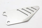 13-18 Kawasaki Ninja Zx6r Right Rearset Rear Set Heel Guard Cover  OEM