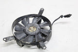 1997 Suzuki GSXR600 ENGINE RADIATOR COOLING FAN