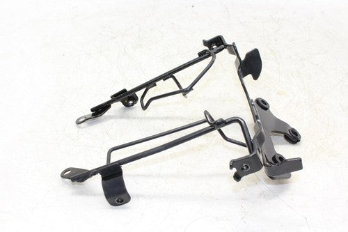 11-13 Yamaha Fz8 Rear Back Tail Light Mount Bracket OEM
