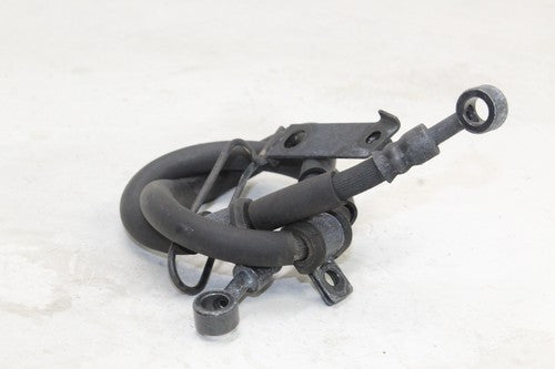 2013-17 Kawasaki Ninja 300 Ex300a Front Brake Caliper Hose Line 43095-0693 OEM