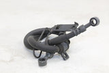 2013-17 Kawasaki Ninja 300 Ex300a Front Brake Caliper Hose Line 43095-0693 OEM