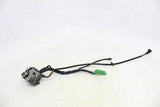 1989 Honda Interceptor Vtr Vtr250 Left Clip On Handle Horn Signals Switch