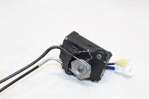 2016 Kawasaki Ninja H2 ZX1000NGF EXHAUST VALVE SERVO MOTOR OEM