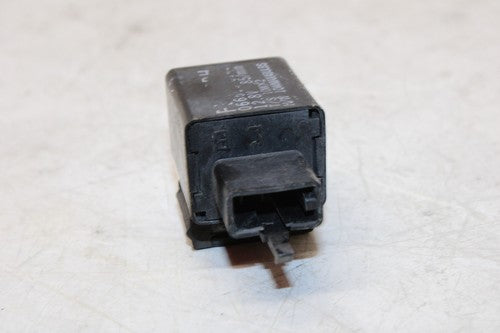 2014 Kawasaki Ninja 650 Ex650f Abs Turn Signal Blinker Relay Flasher Switch