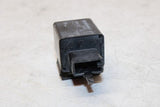 2014 Kawasaki Ninja 650 Ex650f Abs Turn Signal Blinker Relay Flasher Switch