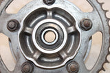 1993 Honda Cbr900rr Engine Radiator Cooling Fan