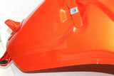 2009 Triumph Tiger Gas Tank Fuel Cell Petrol Reservoir