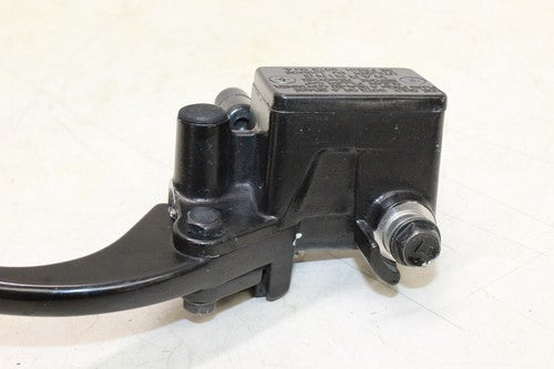 2013 Kawasaki Ninja 300 Ex300a Front Brake Master Cylinder With Lever