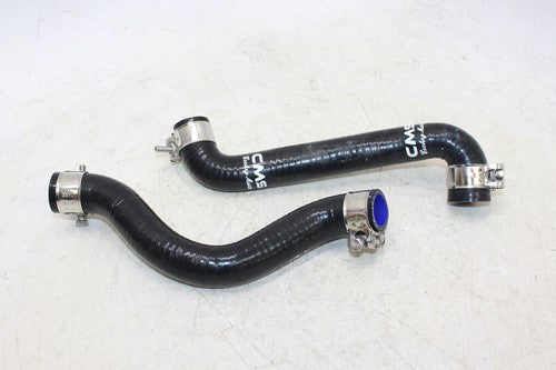 2001 Suzuki Sv650 Hose Set
