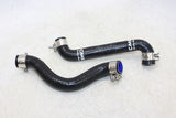2001 Suzuki Sv650 Hose Set