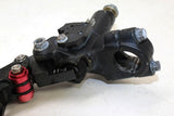 2001 Suzuki Gsxr750 Front Brake Master Cylinder With Lever