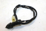 1997 Kawasaki Vulcan 1500 Vn1500d Classic Rear Back Brake Sensor